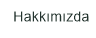 Hakkımızda